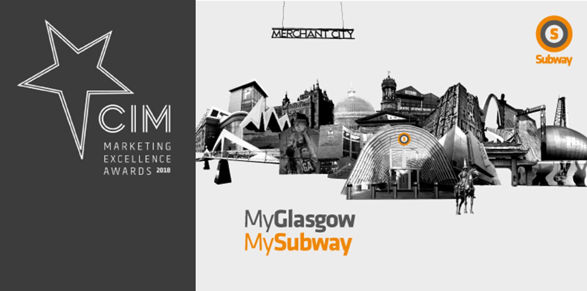 Cimawards Finalist