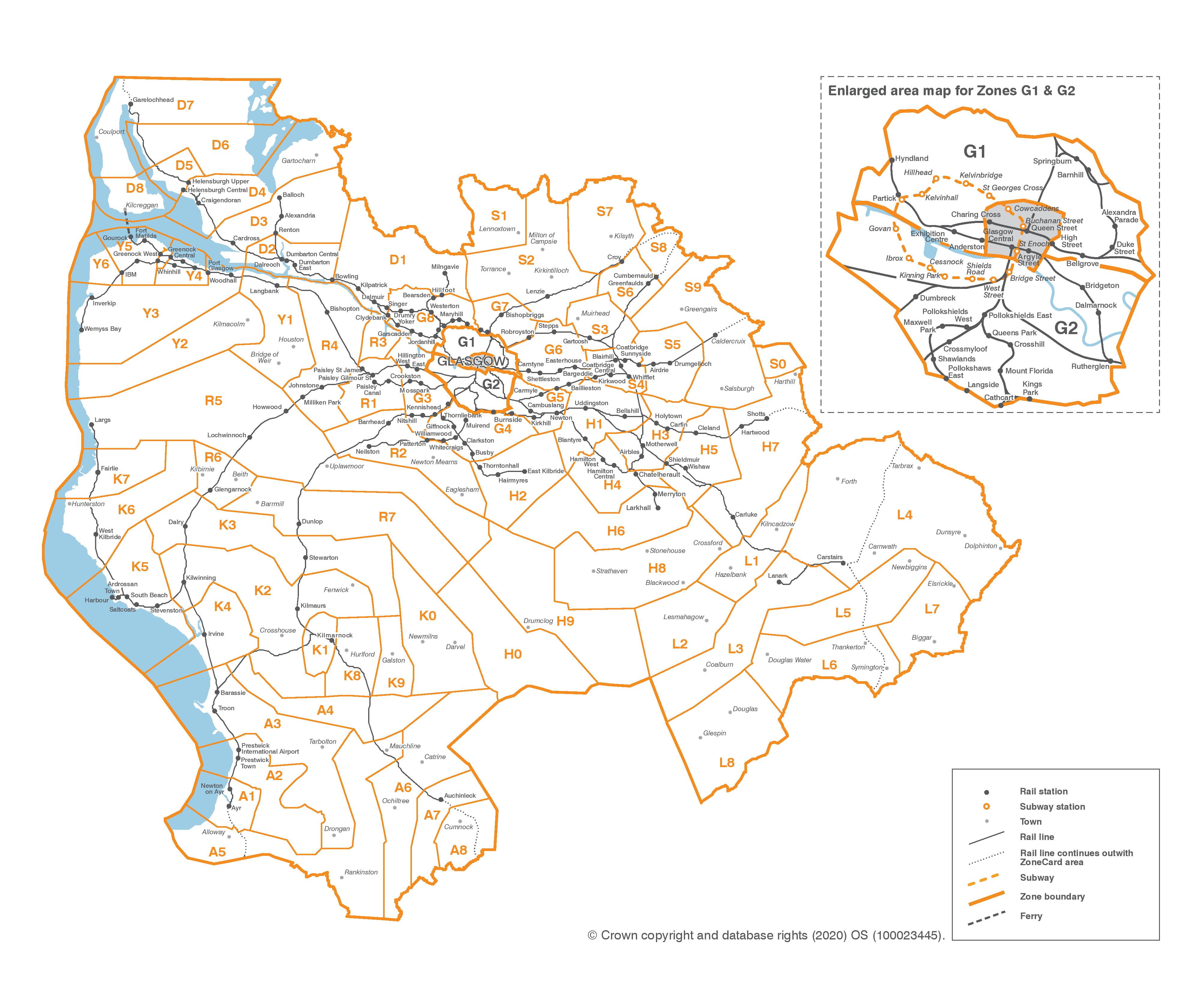 Zonecard Map 2020 Page 001