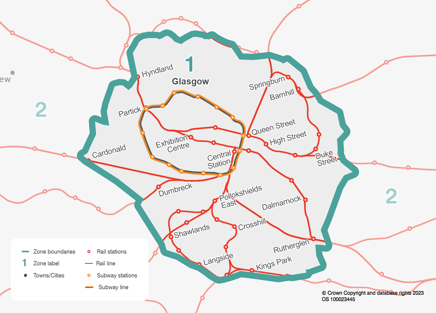 Zonecard Zone1 Map 705X506px