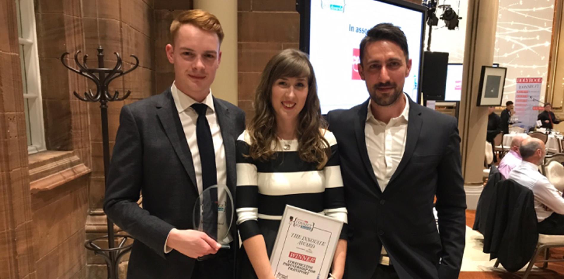 Holyrood Awards Resize