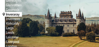 Inveraray