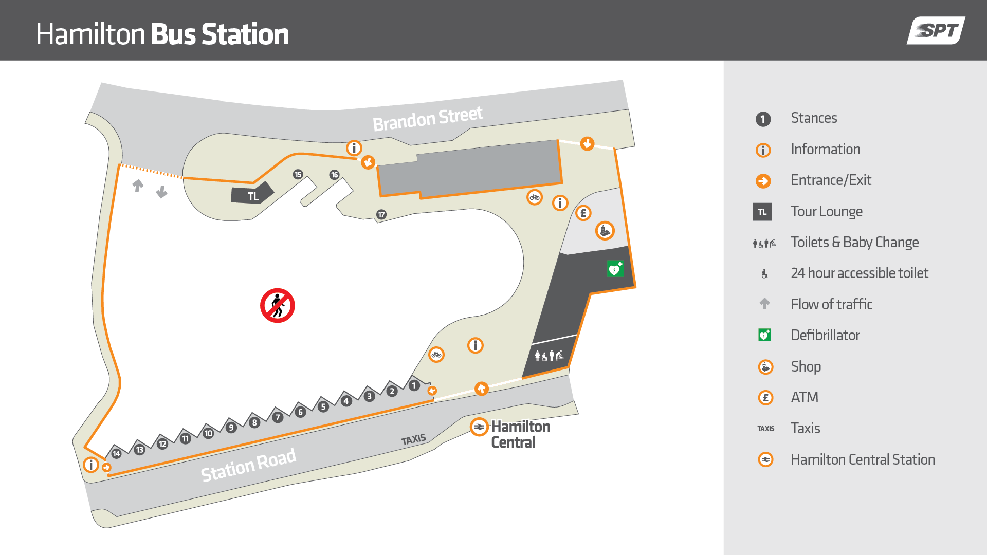 spt bus journey planner