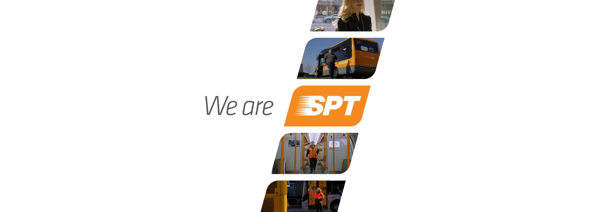 We Are SPT