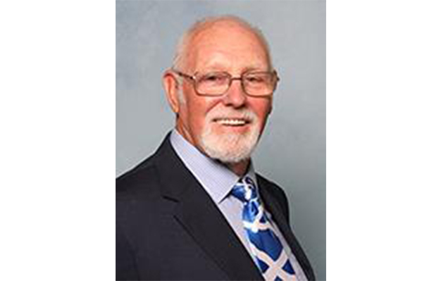 Councillor John Ross