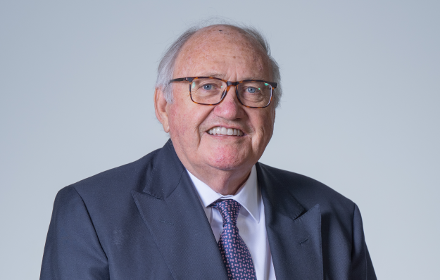 David Wilson Vice Chair Inverclyde