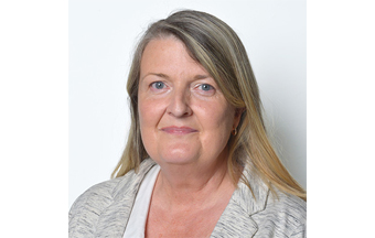 Helen Loughran