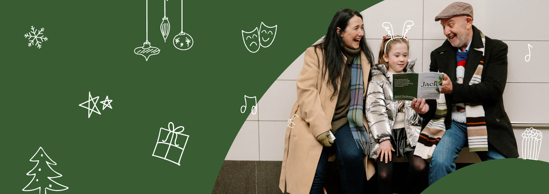 Gift Of Glasgow Kids Go Free