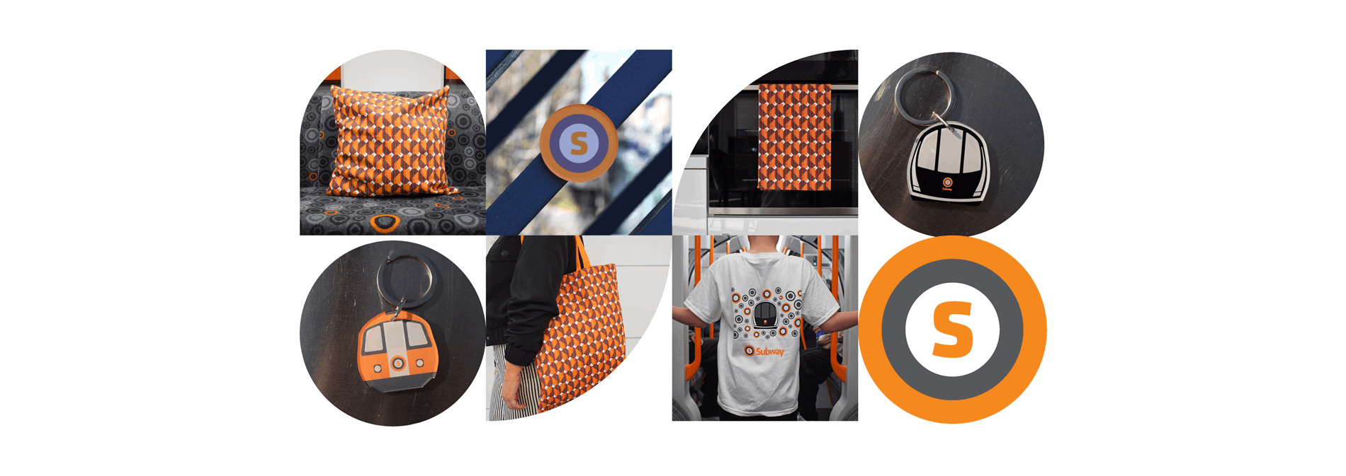 New Merch Hero