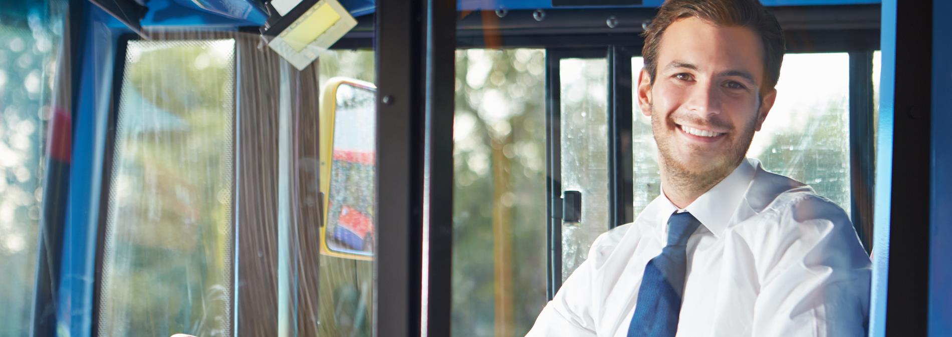 Driver Recruitment Heroimage