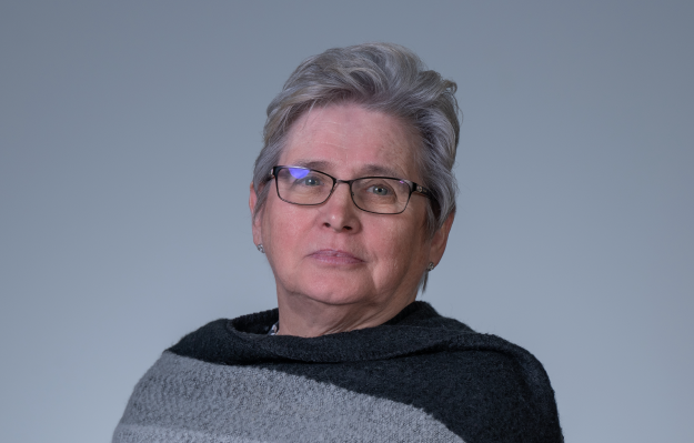 Maureen Devlin South Lanarkshire Council