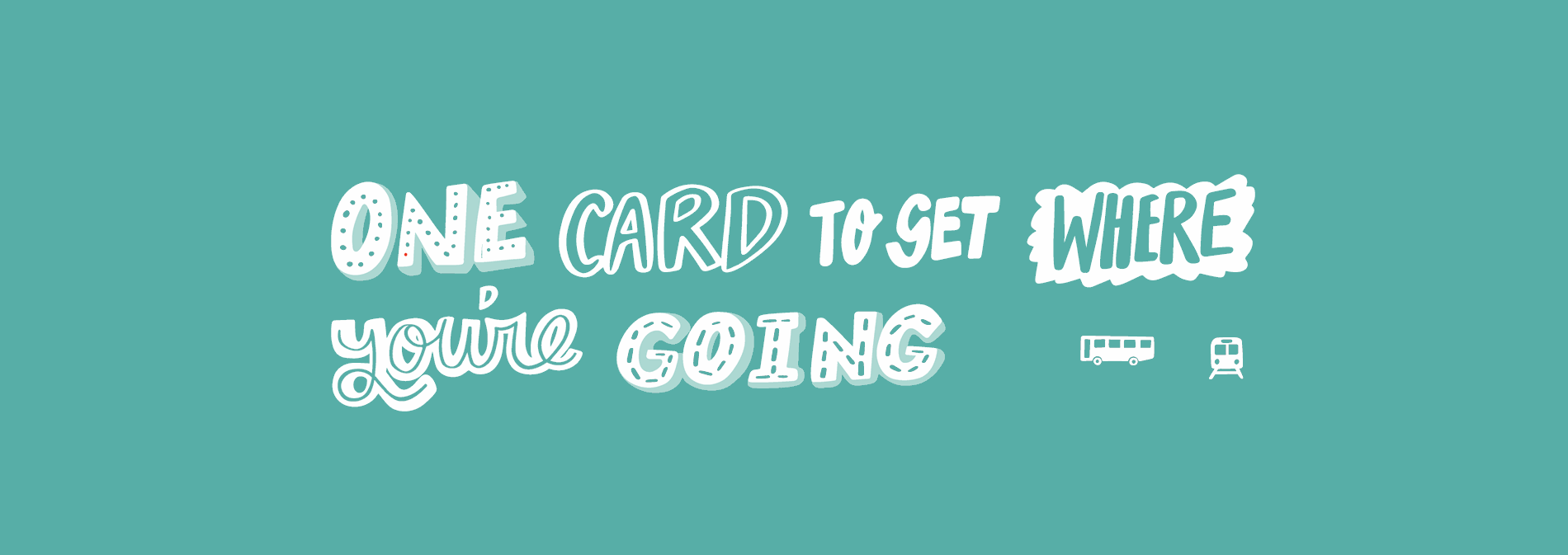 Zonecard One Card To Get Where You're Going