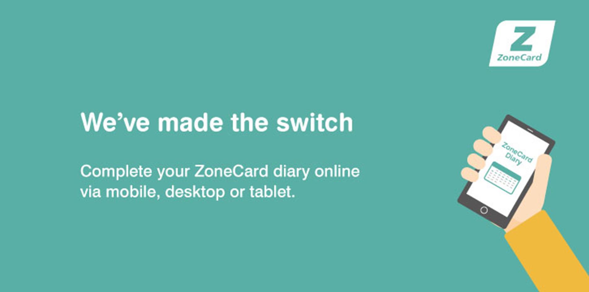 ZC Online Diary