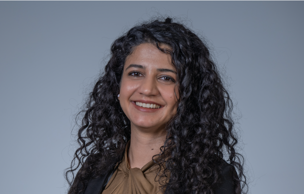 Roza Salih Glasgow City Counil